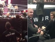 The Authority console a kid
